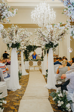 Marie  Jonathan Wedding-211