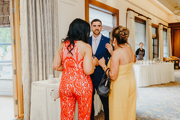 Marie  Jonathan Wedding-463