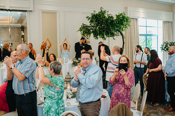 Marie  Jonathan Wedding-620