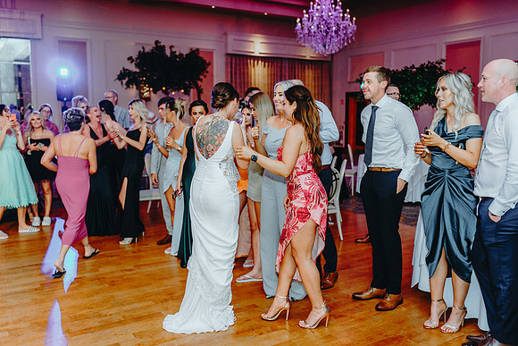Marie  Jonathan Wedding-740