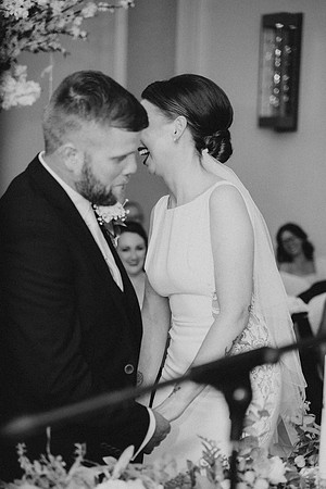 Marie  Jonathan Wedding-312