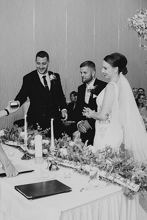Marie  Jonathan Wedding-320