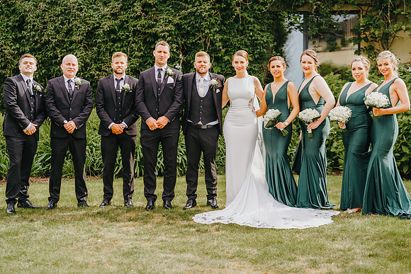 Marie  Jonathan Wedding-518