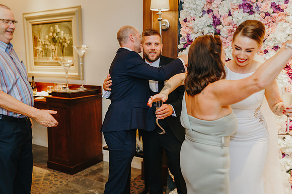 Marie  Jonathan Wedding-469