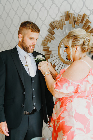 Marie  Jonathan Wedding-109