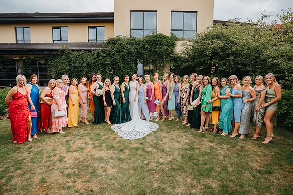Marie  Jonathan Wedding-599