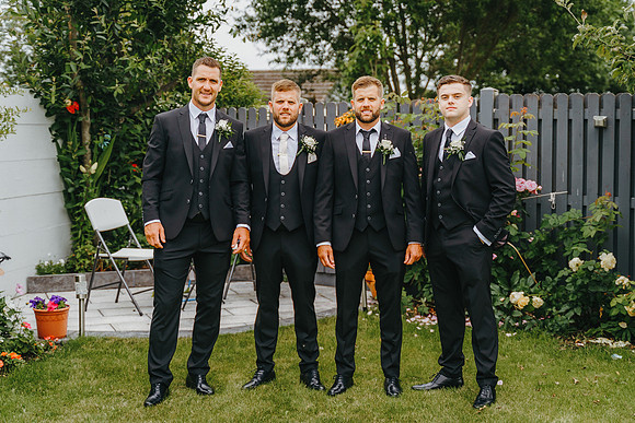 Marie  Jonathan Wedding-131