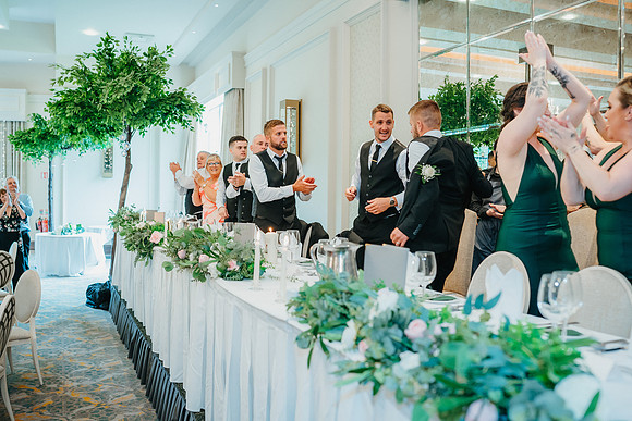 Marie  Jonathan Wedding-647