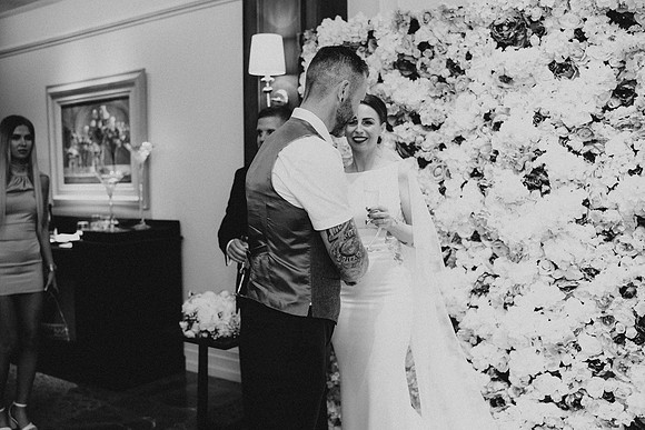 Marie  Jonathan Wedding-427