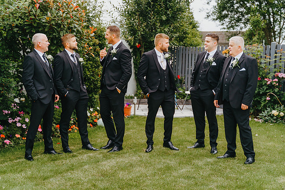 Marie  Jonathan Wedding-126