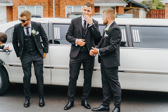 Marie  Jonathan Wedding-136