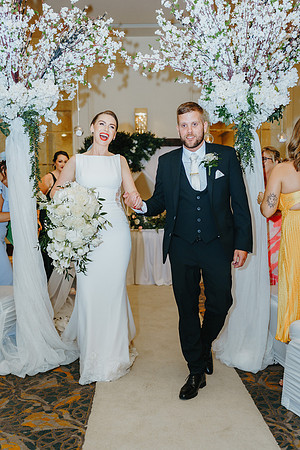 Marie  Jonathan Wedding-377