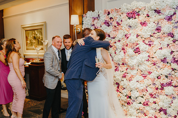 Marie  Jonathan Wedding-395