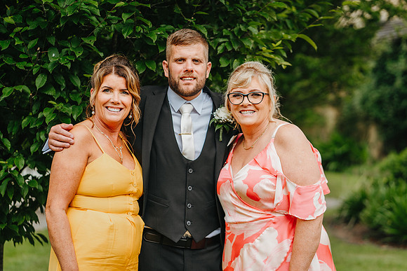 Marie  Jonathan Wedding-581