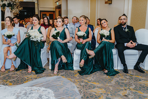 Marie  Jonathan Wedding-318