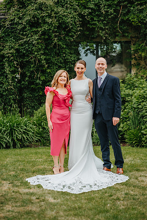 Marie  Jonathan Wedding-579
