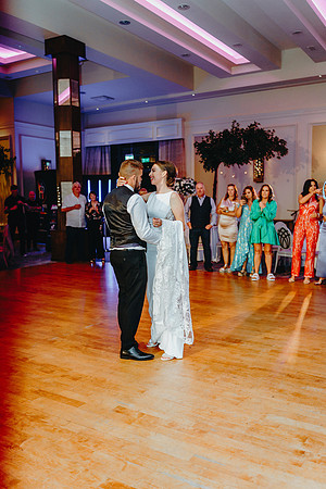 Marie  Jonathan Wedding-748