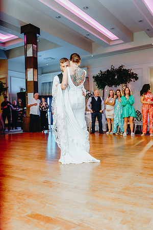 Marie  Jonathan Wedding-749