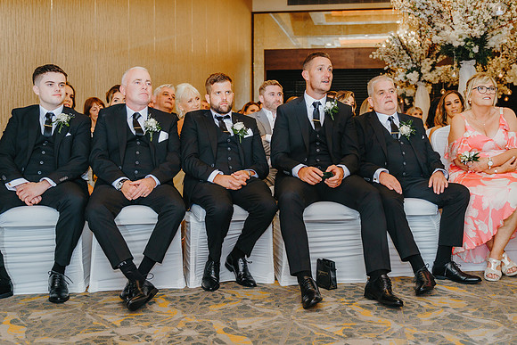 Marie  Jonathan Wedding-316