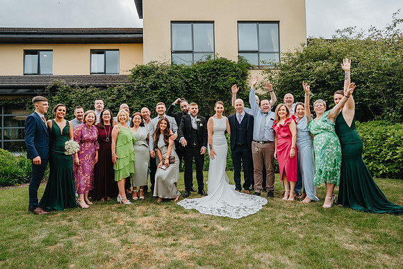 Marie  Jonathan Wedding-578