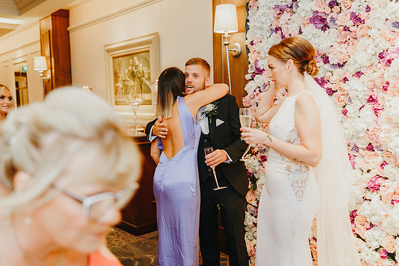 Marie  Jonathan Wedding-438