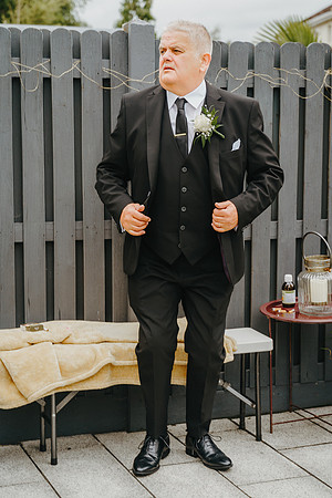 Marie  Jonathan Wedding-118