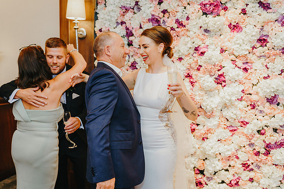 Marie  Jonathan Wedding-467