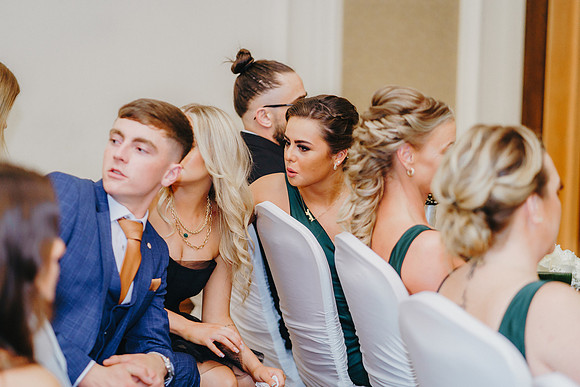 Marie  Jonathan Wedding-345