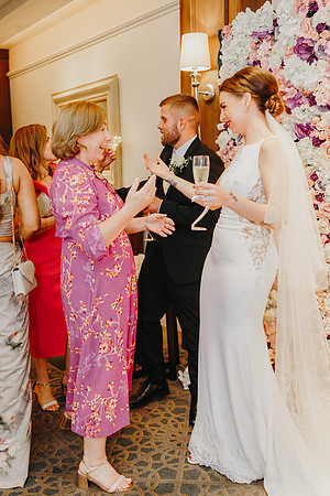 Marie  Jonathan Wedding-457
