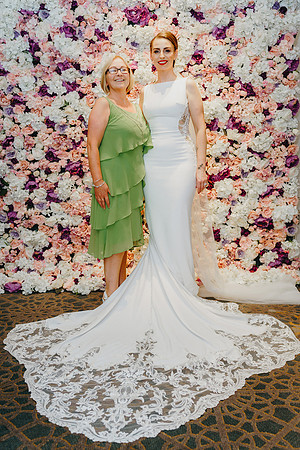 Marie  Jonathan Wedding-495