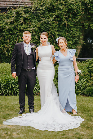 Marie  Jonathan Wedding-508