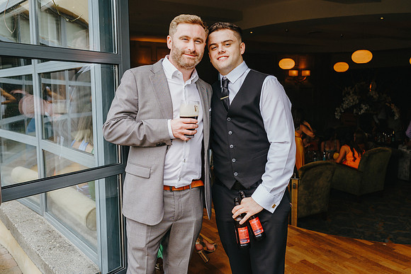 Marie  Jonathan Wedding-506