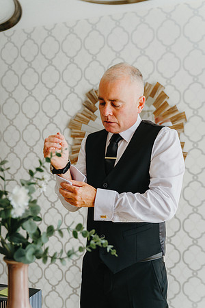 Marie  Jonathan Wedding-116