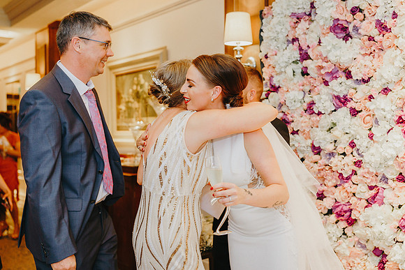 Marie  Jonathan Wedding-435