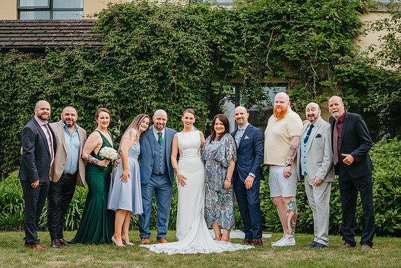 Marie  Jonathan Wedding-601