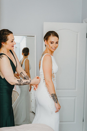 Marie  Jonathan Wedding-178
