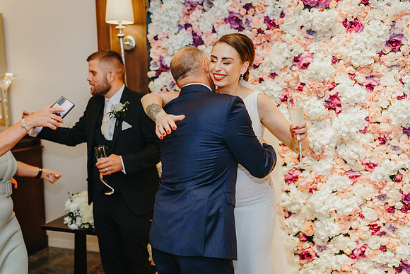 Marie  Jonathan Wedding-466