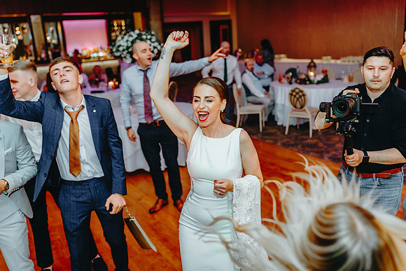 Marie  Jonathan Wedding-808