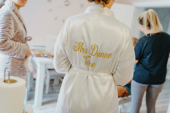 Marie  Jonathan Wedding-54