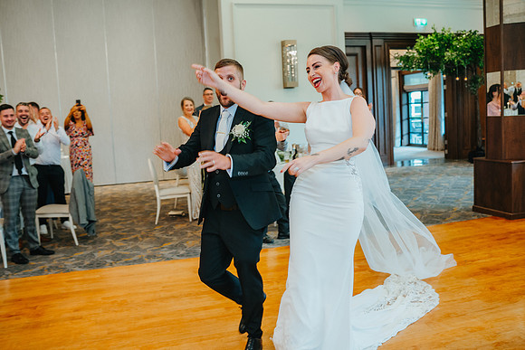 Marie  Jonathan Wedding-635