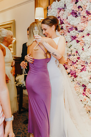 Marie  Jonathan Wedding-448