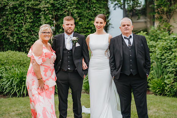 Marie  Jonathan Wedding-564