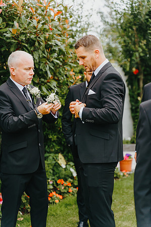 Marie  Jonathan Wedding-122