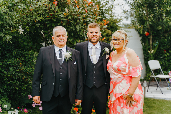 Marie  Jonathan Wedding-128