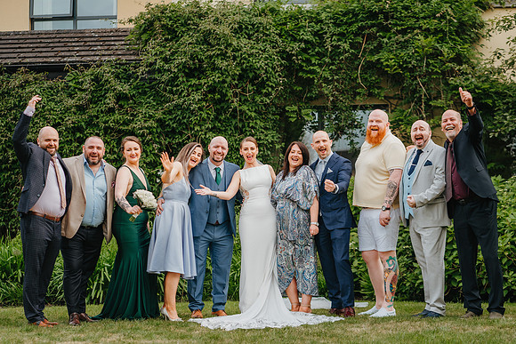 Marie  Jonathan Wedding-602