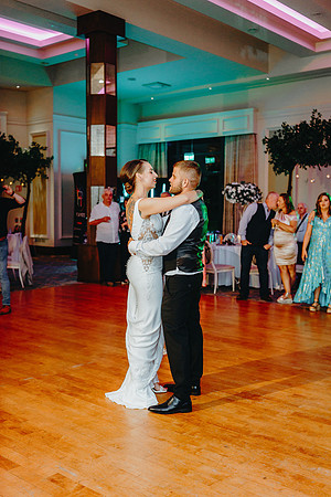 Marie  Jonathan Wedding-762
