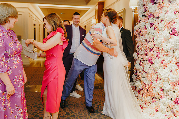 Marie  Jonathan Wedding-459
