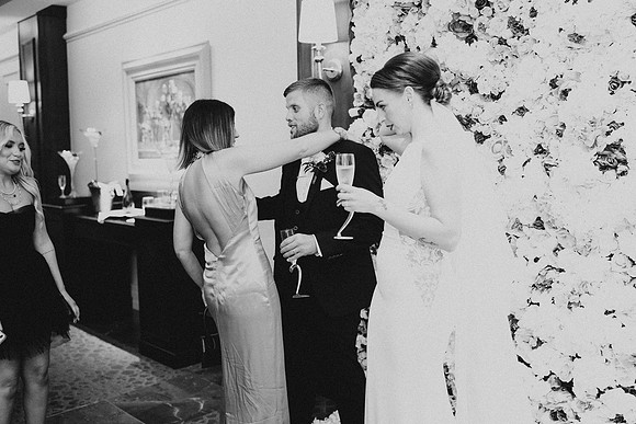 Marie  Jonathan Wedding-439