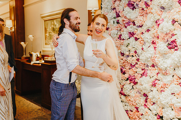 Marie  Jonathan Wedding-431