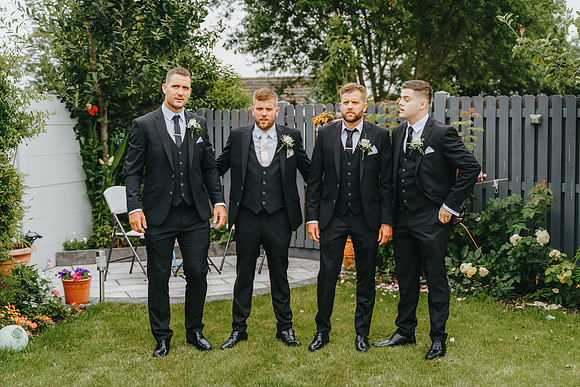 Marie  Jonathan Wedding-130